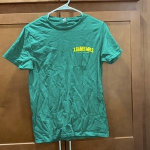 X-Games Minneapolis T-Shirt